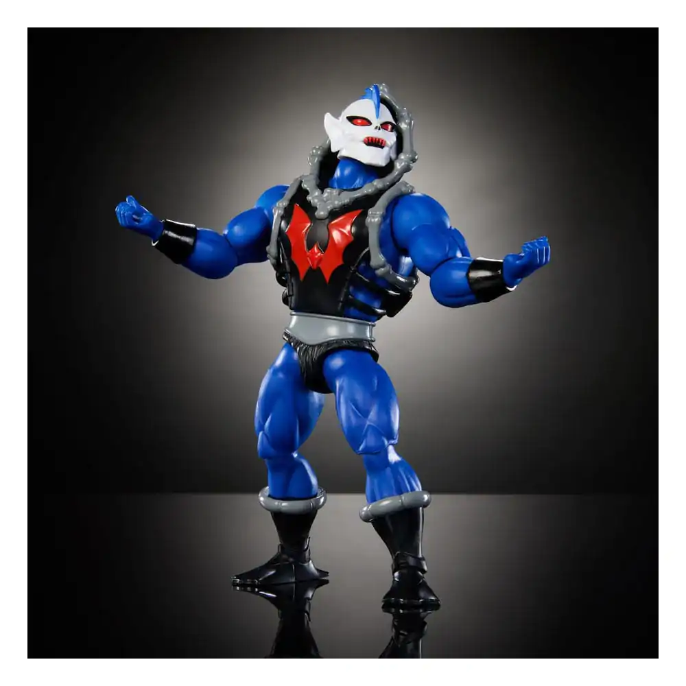 Masters of the Universe Origins Hordak Figur 14cm termékfotó