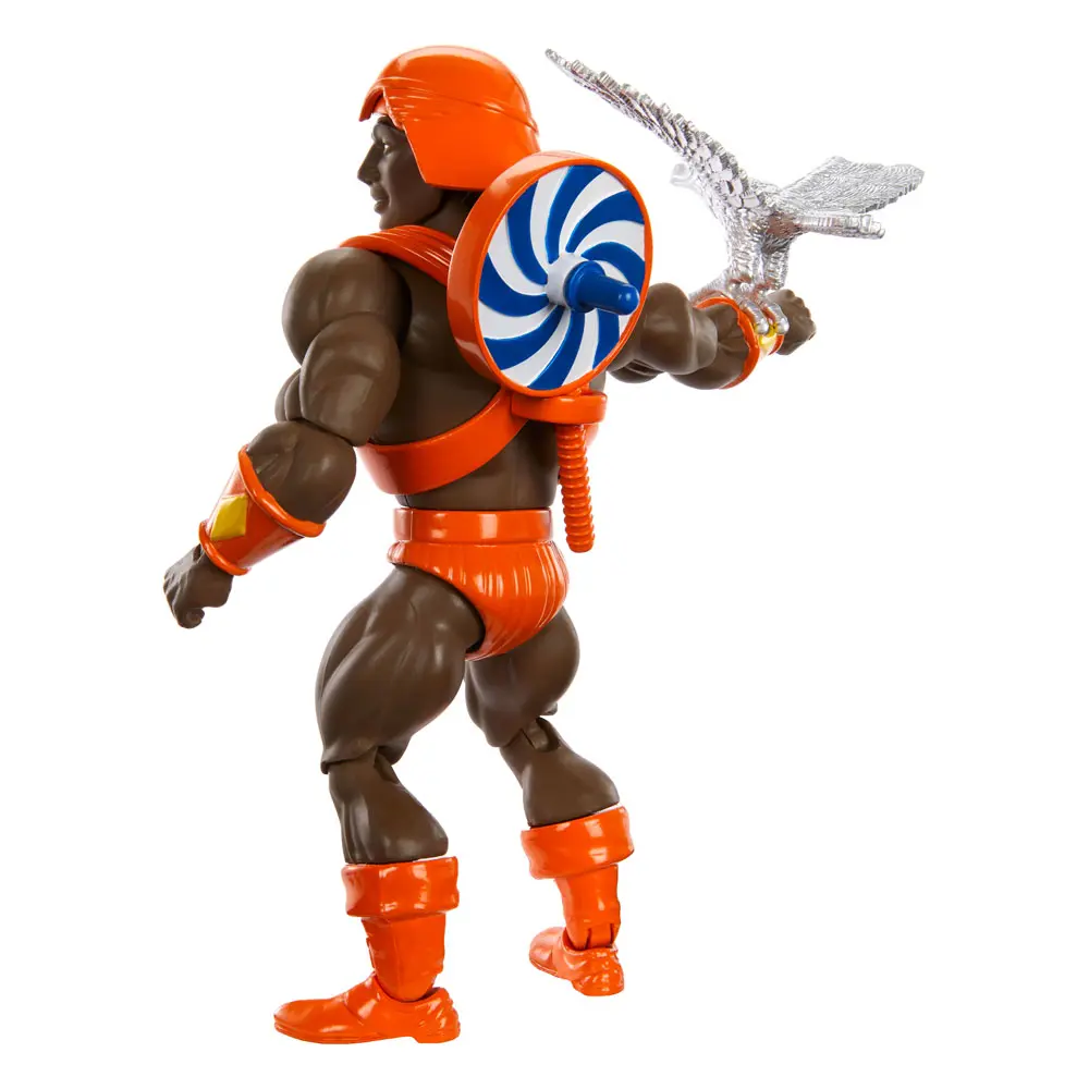 Masters of the Universe Origins Actionfigur Hypno 14 cm termékfotó