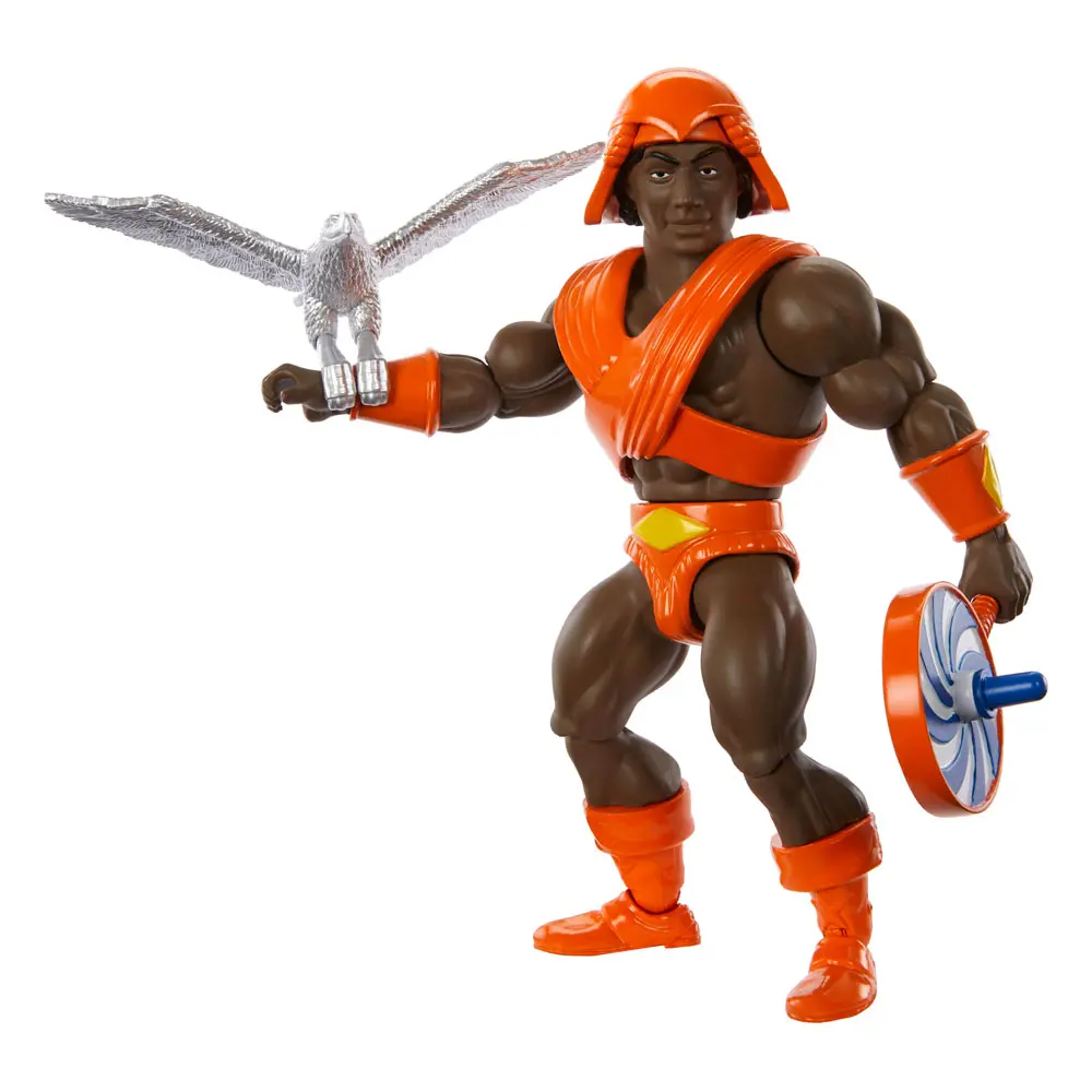 Masters of the Universe Origins Actionfigur Hypno 14 cm termékfotó