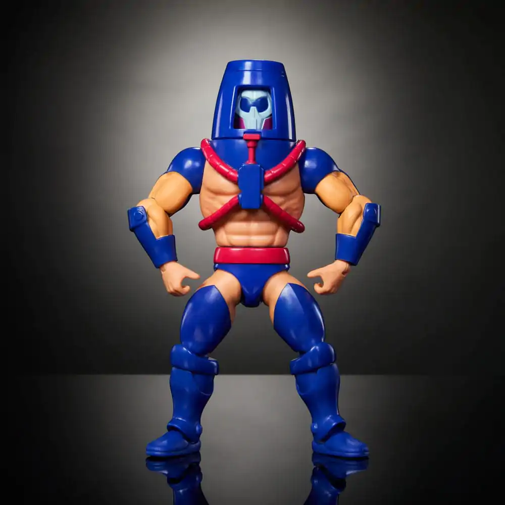 Masters of the Universe Origins Man-E-Faces Figur 14cm termékfotó