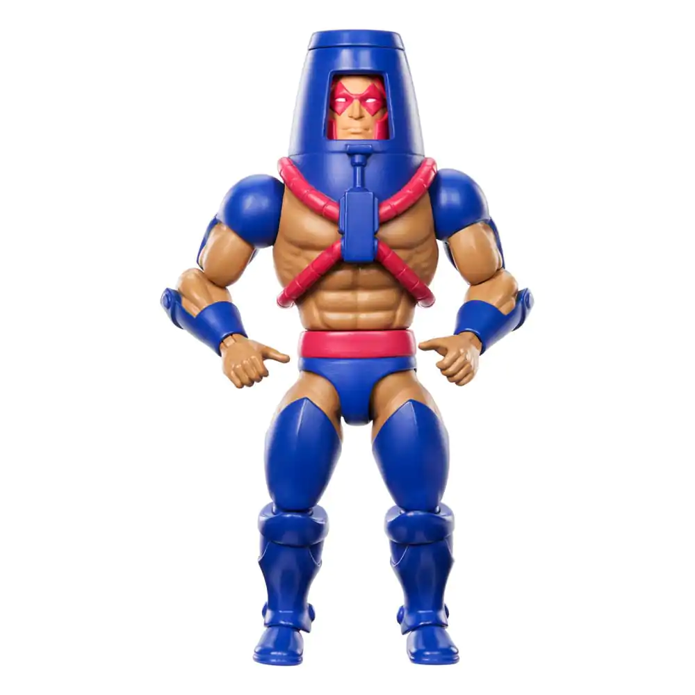 Masters of the Universe Origins Man-E-Faces Figur 14cm termékfotó