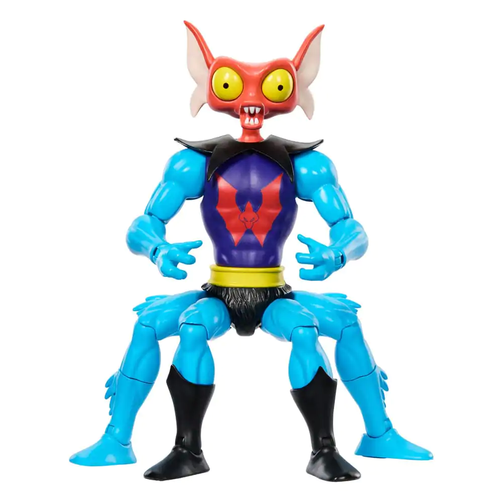 Masters of the Universe Origins Actionfigur Mantenna 14 cm termékfotó