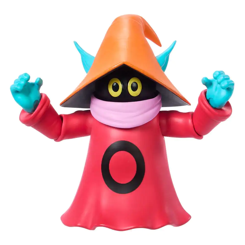 Masters of the Universe Origins Orko Figur Produktfoto