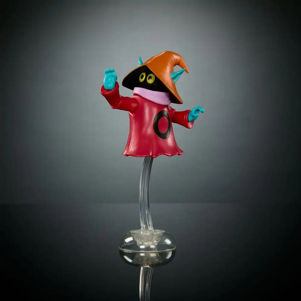 Masters of the Universe Origins Orko Figur Produktfoto