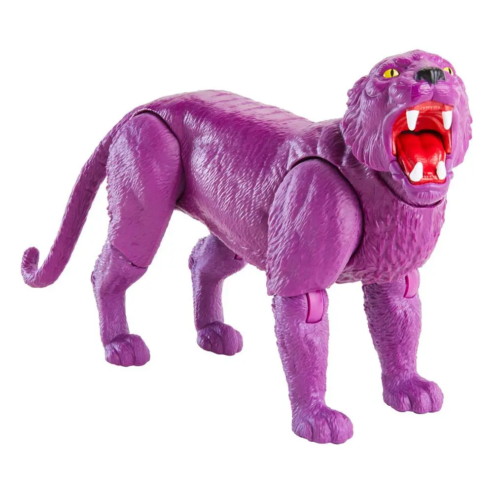 Masters of the Universe Origins Actionfigur 2021 Panthor 14 cm termékfotó