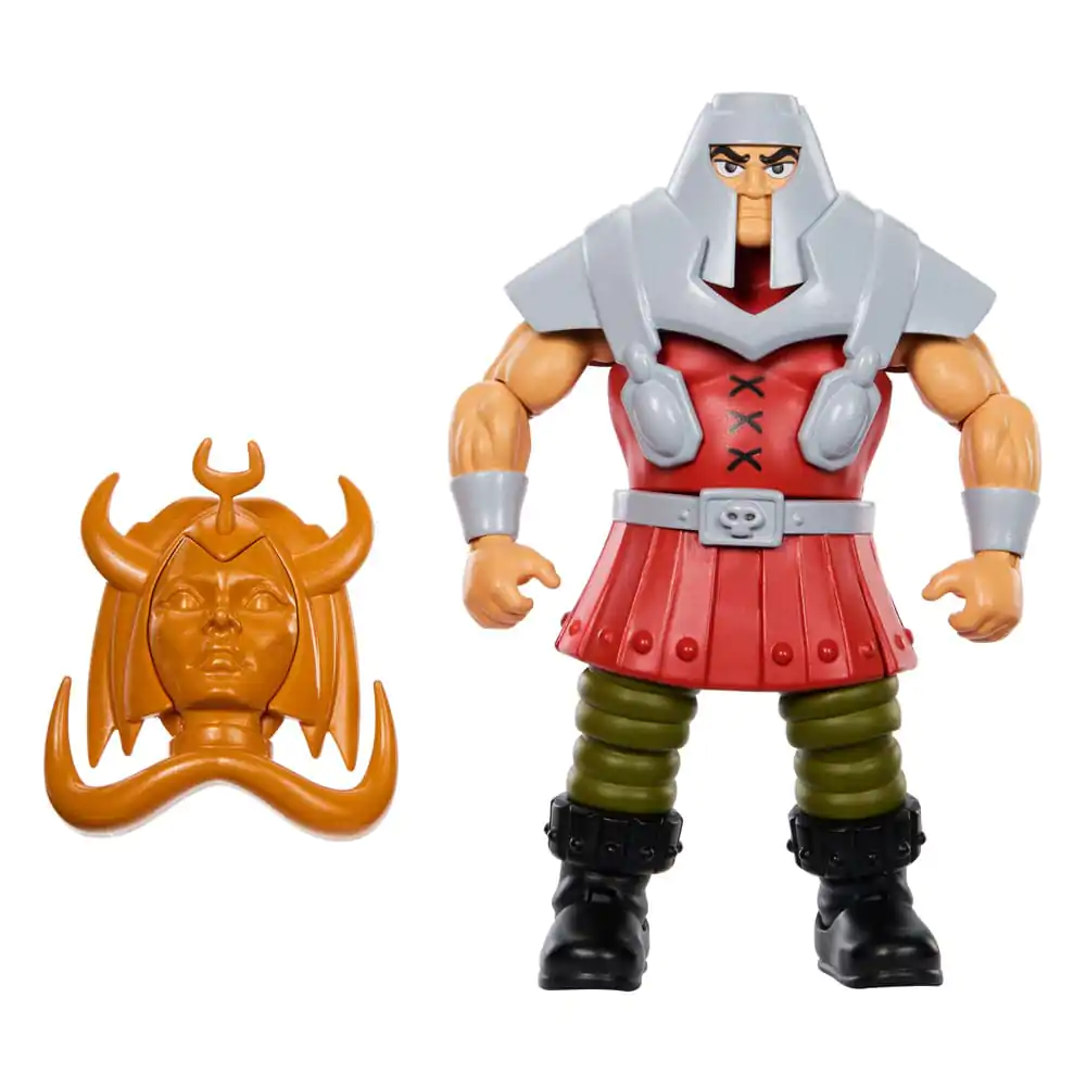 Masters of the Universe Origins Actionfigur Ram Man 14 cm termékfotó