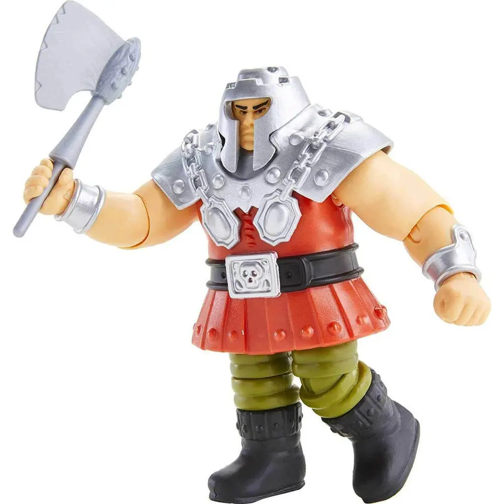 Masters of the Universe Deluxe Actionfigur 2021 Ram Man 14 cm Produktfoto