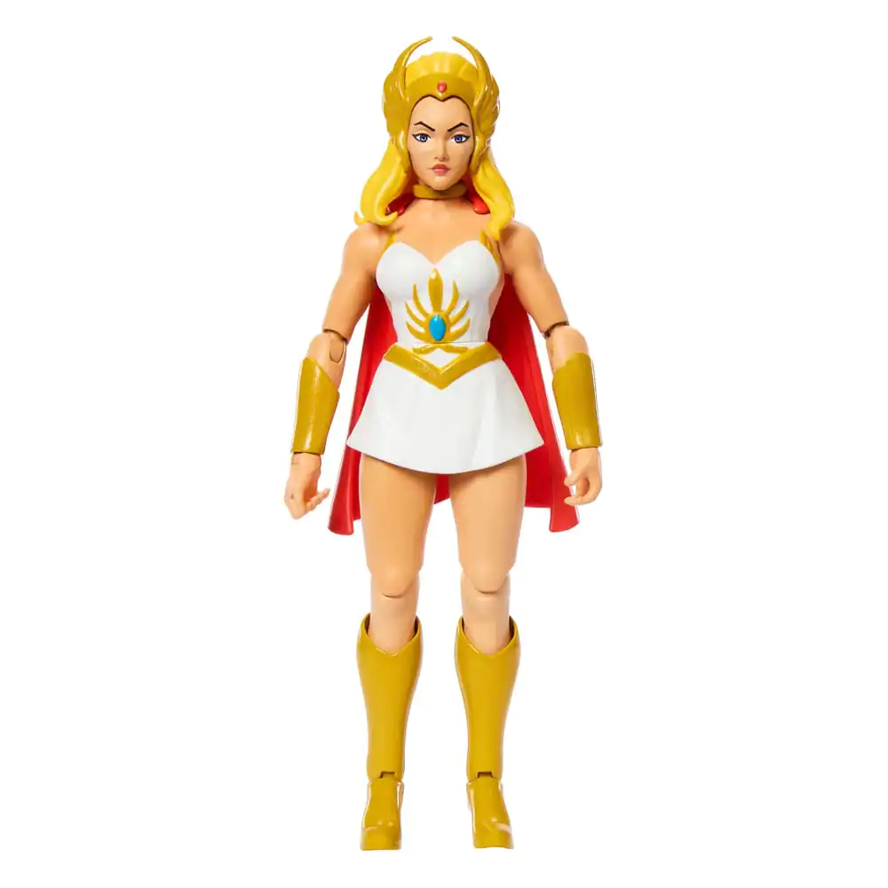 Masters of the Universe Origins Actionfigur She-Ra 14 cm termékfotó