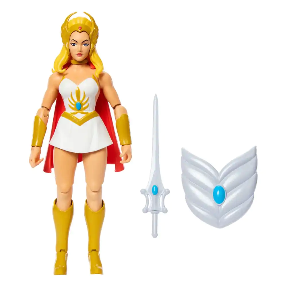 Masters of the Universe Origins Actionfigur She-Ra 14 cm termékfotó