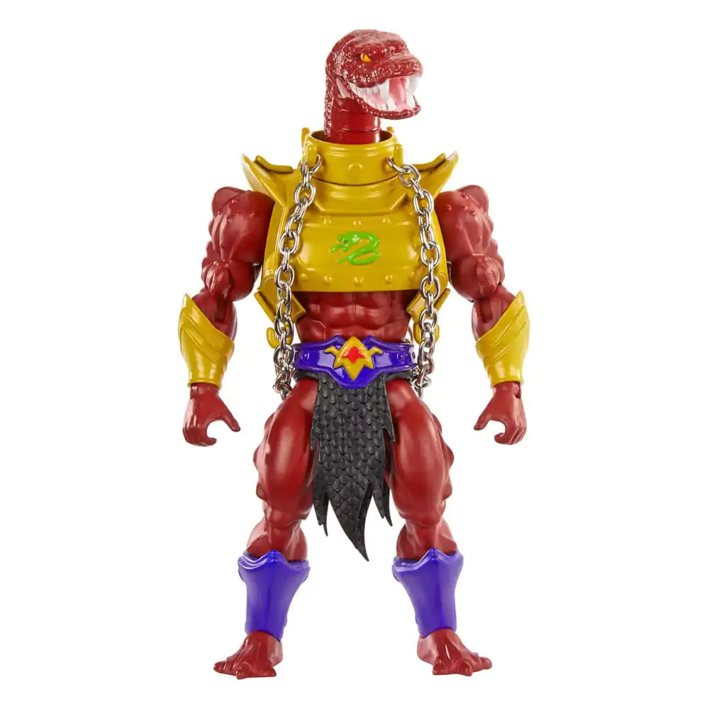 Masters of the Universe Origins Actionfigur Snake Men: Vypor 14 cm termékfotó