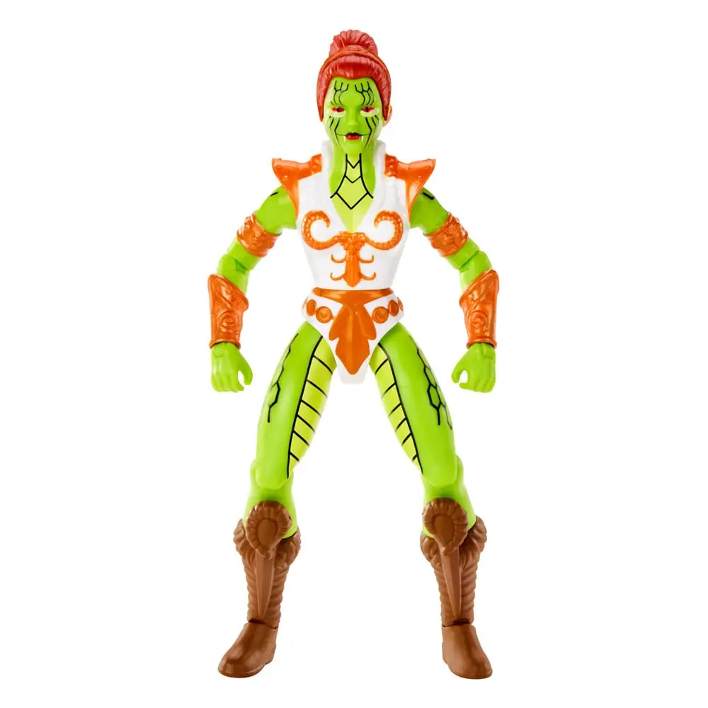 Masters of the Universe Origins Actionfigur Snake Teela 14 cm termékfotó