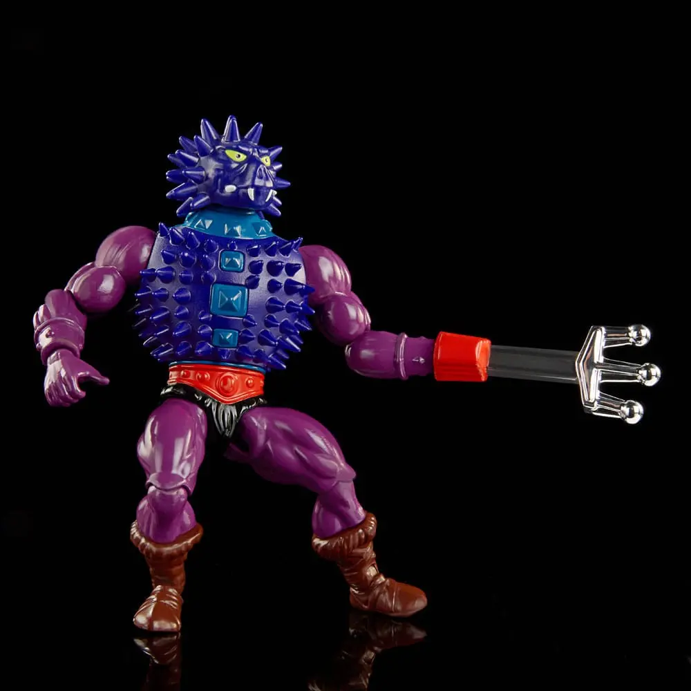 Masters of the Universe Origins Actionfigur Spikor 14 cm Produktfoto
