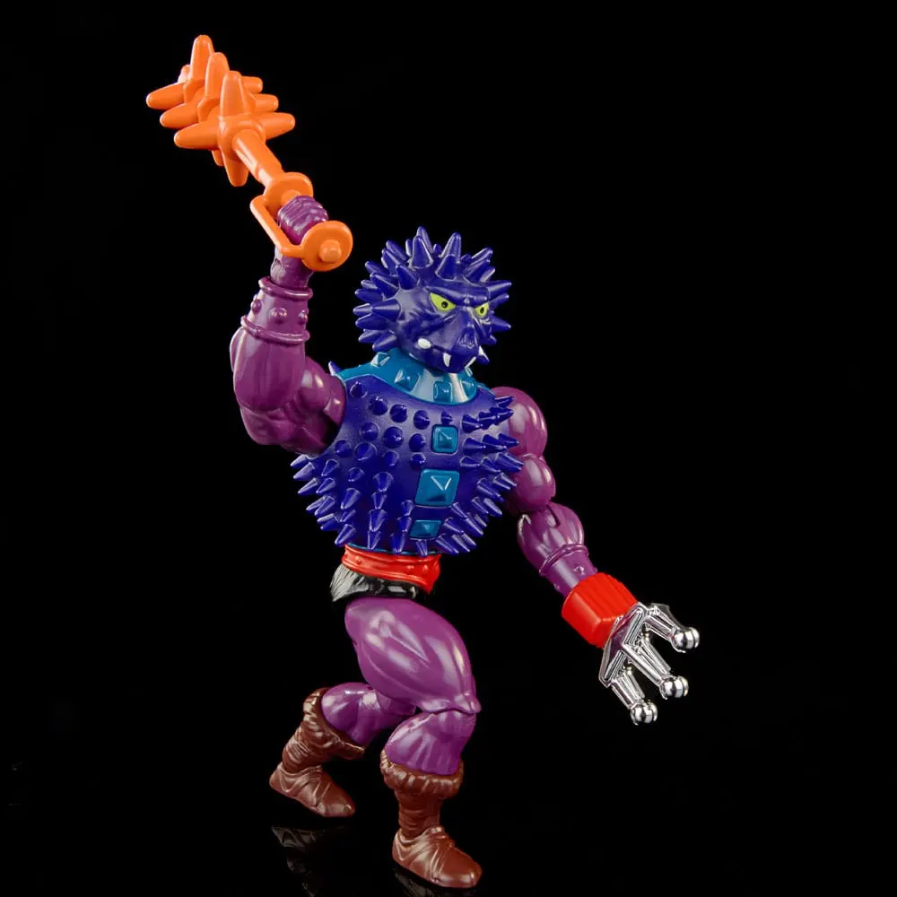 Masters of the Universe Origins Actionfigur Spikor 14 cm Produktfoto