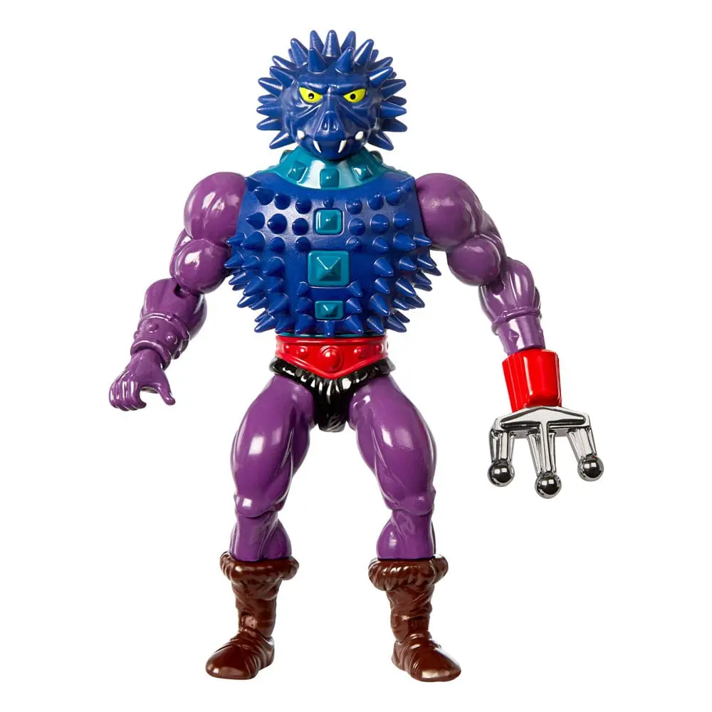 Masters of the Universe Origins Actionfigur Spikor 14 cm Produktfoto