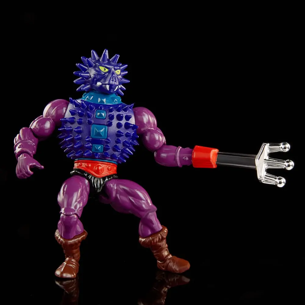 Masters of the Universe Origins Actionfigur Spikor 14 cm Produktfoto