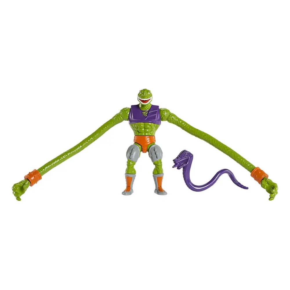 Masters of the Universe Origins Actionfigur Ssqueeze 14 cm Produktfoto