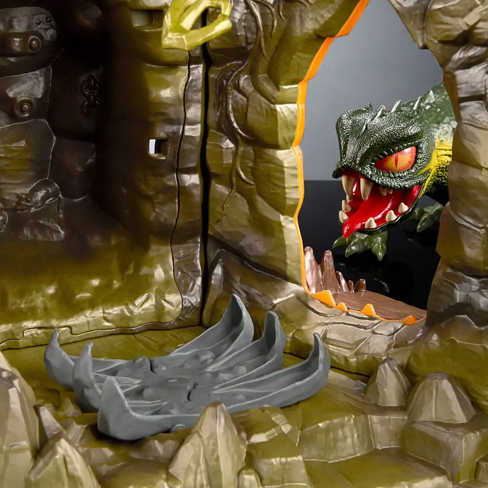 Masters of the Universe Origins Spielset The Evil Horde: Fright Zone Produktfoto