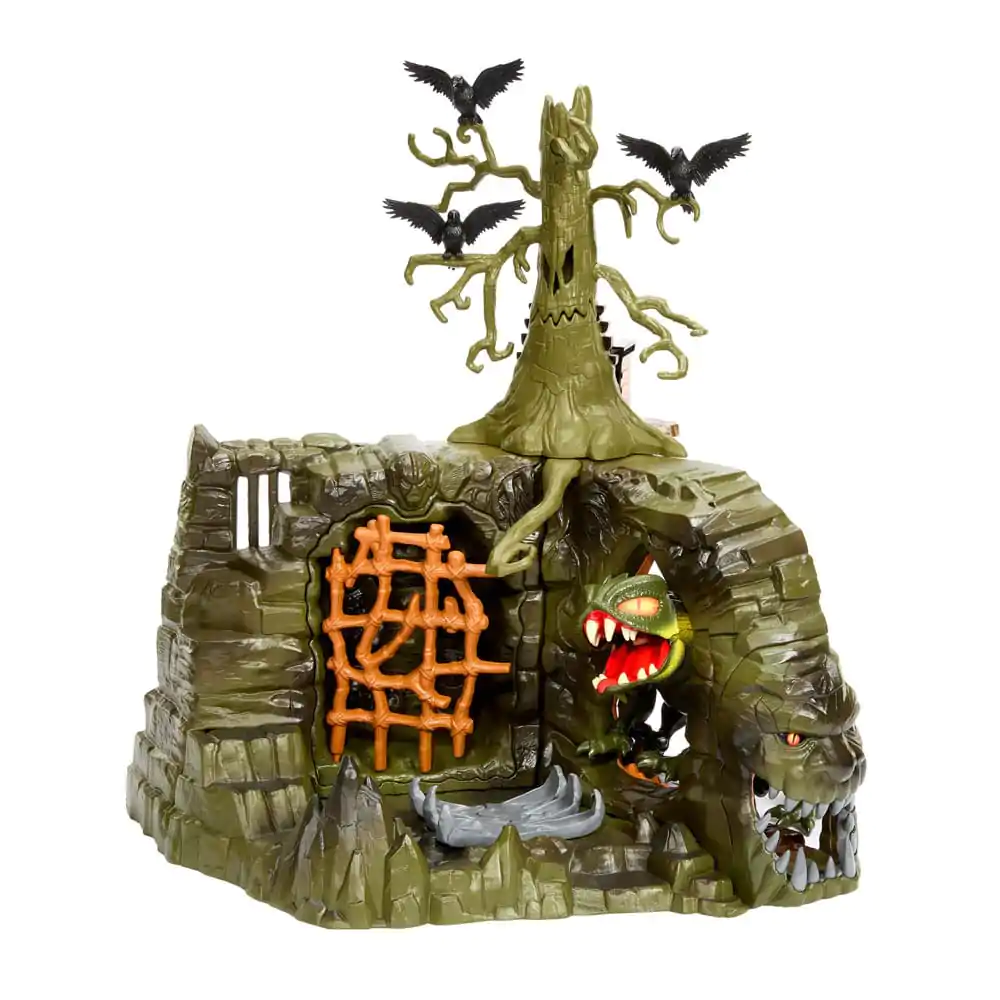 Masters of the Universe Origins Spielset The Evil Horde: Fright Zone Produktfoto