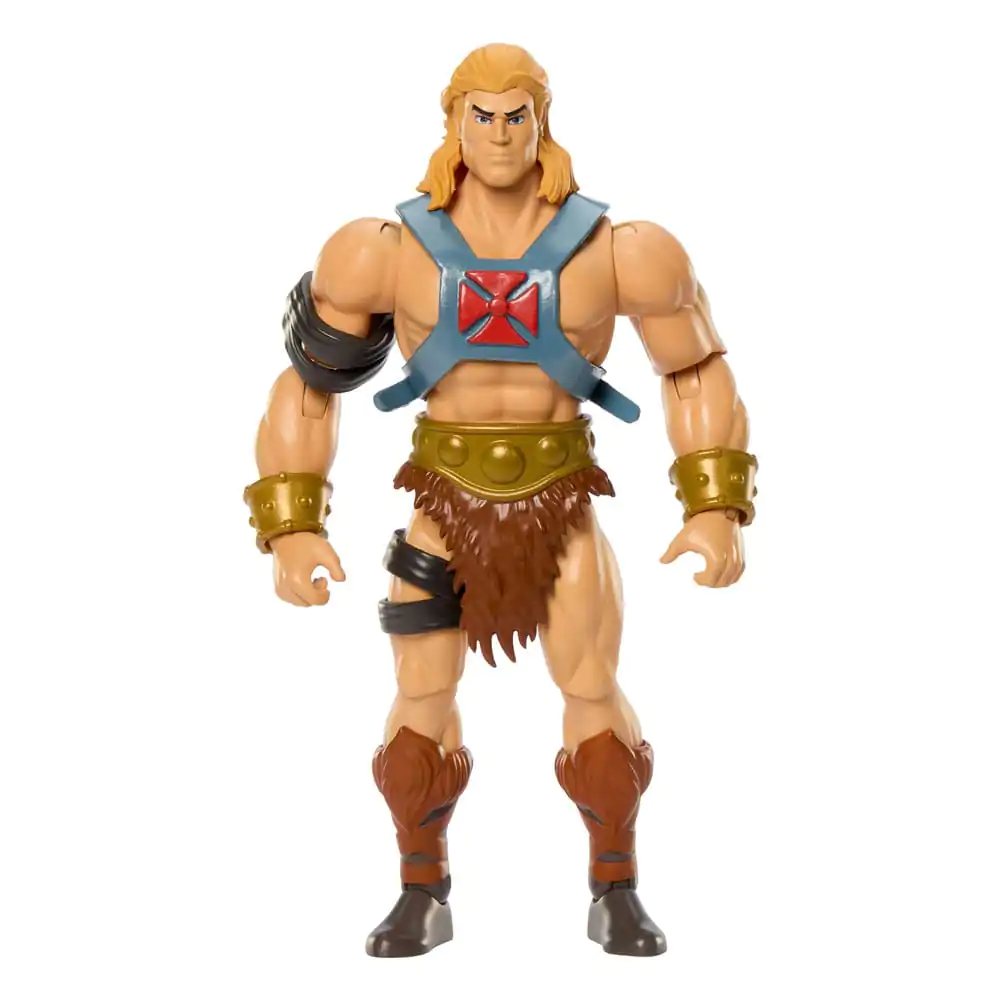 Masters of the Universe Origins Thundercats He-Man Figur Produktfoto