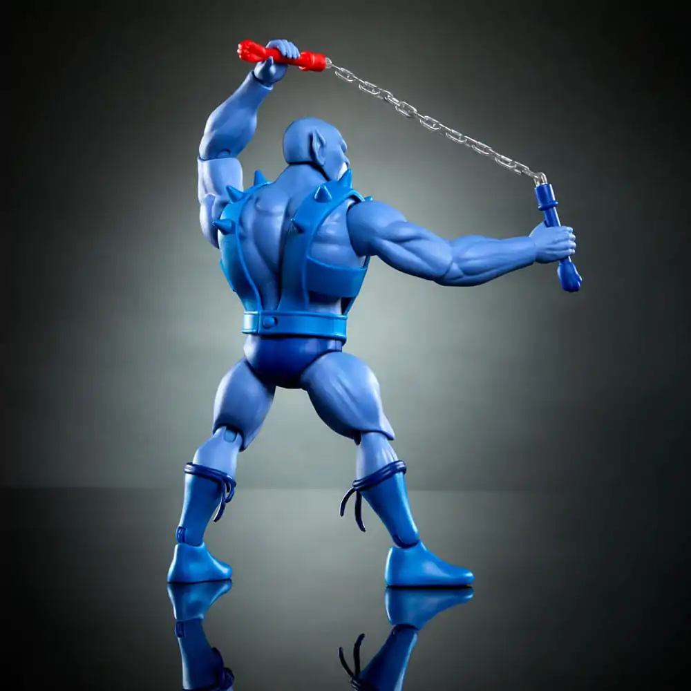 Masters of the Universe Origins Thundercats Panthro Figur Produktfoto
