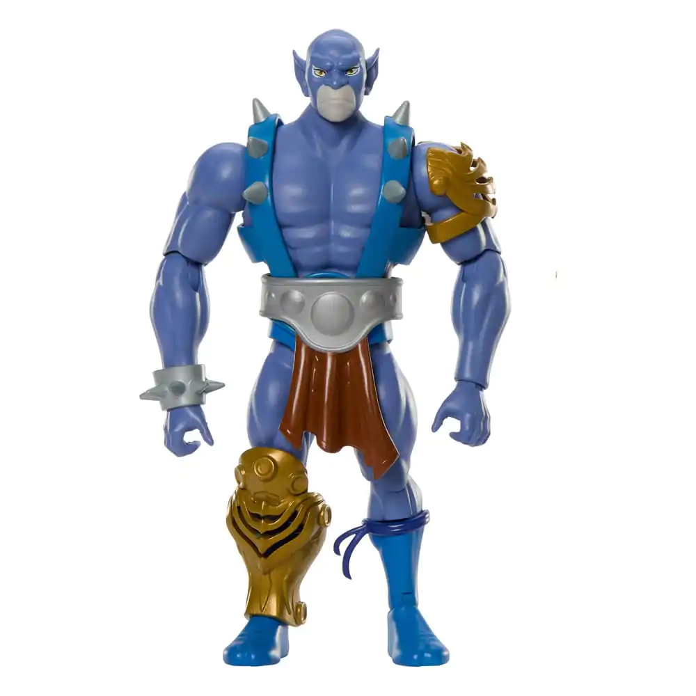 Masters of the Universe Origins Thundercats Panthro Figur Produktfoto