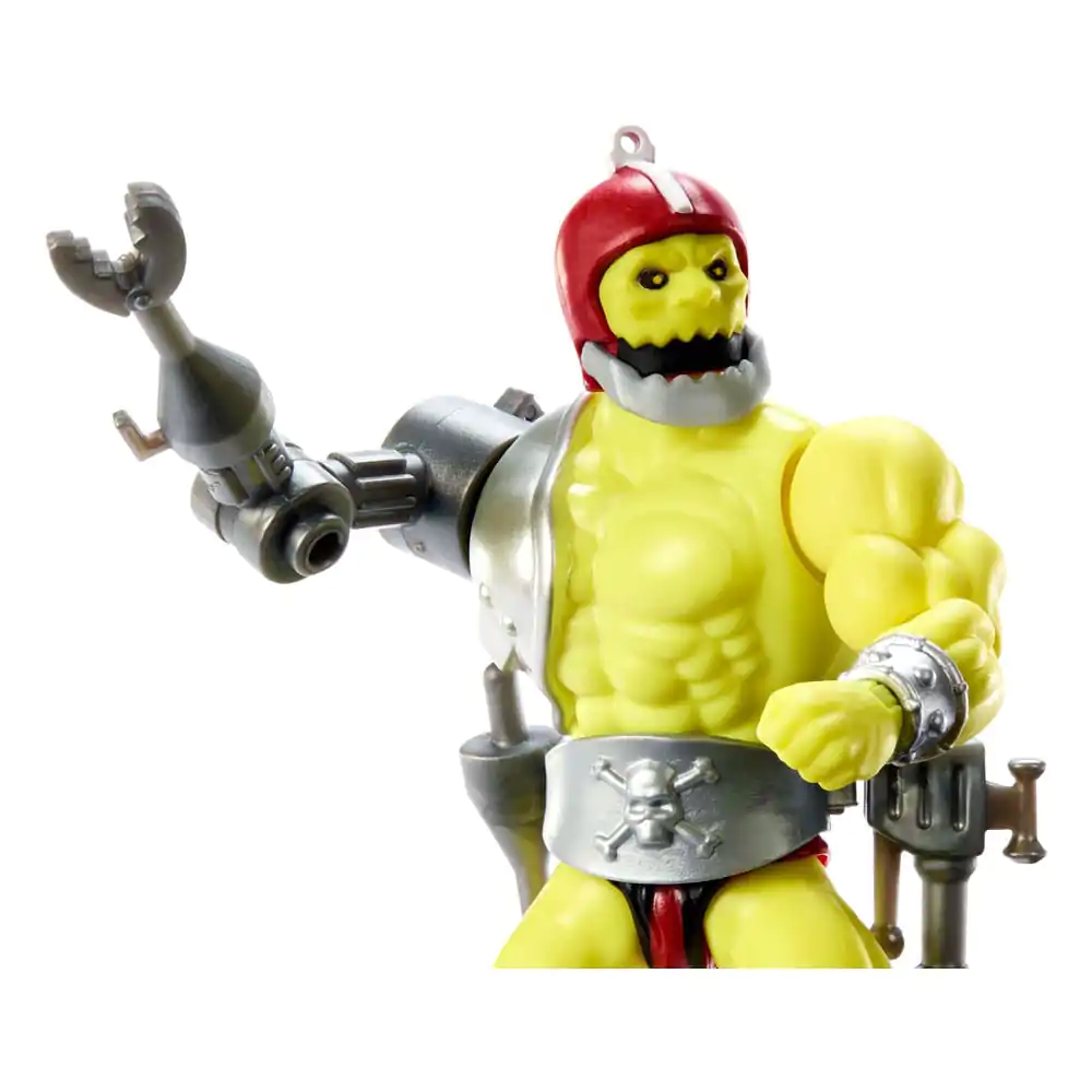 Masters of the Universe Origins Actionfigur Trap Jaw 14 cm termékfotó