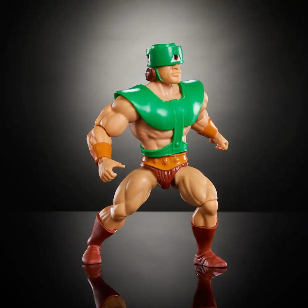 Masters of the Universe Origins Tri-Klops Figur 14cm termékfotó