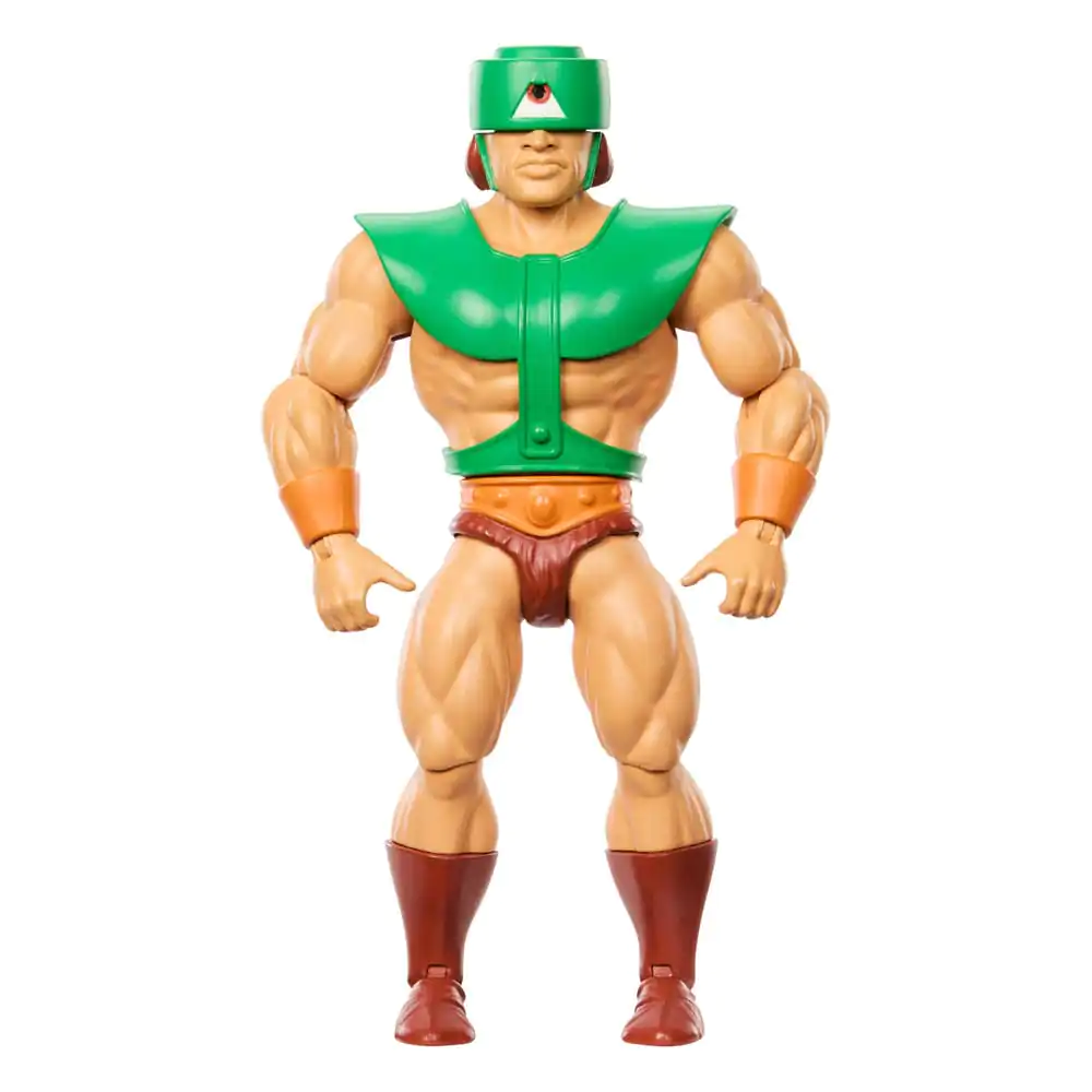 Masters of the Universe Origins Tri-Klops Figur 14cm termékfotó