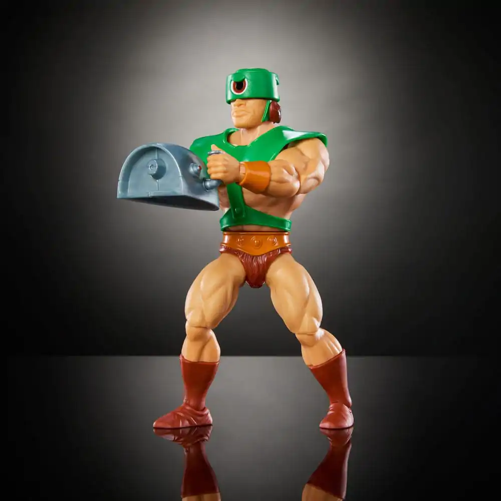 Masters of the Universe Origins Tri-Klops Figur 14cm termékfotó