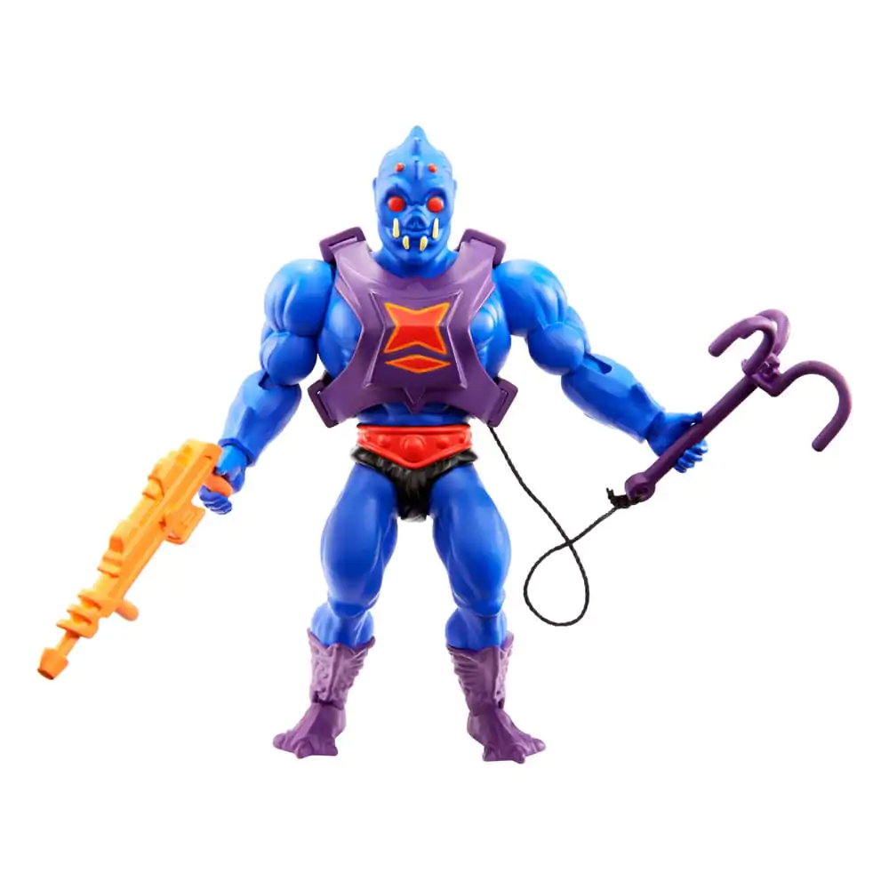 Masters of the Universe Origins Actionfigur Webstor 14 cm termékfotó