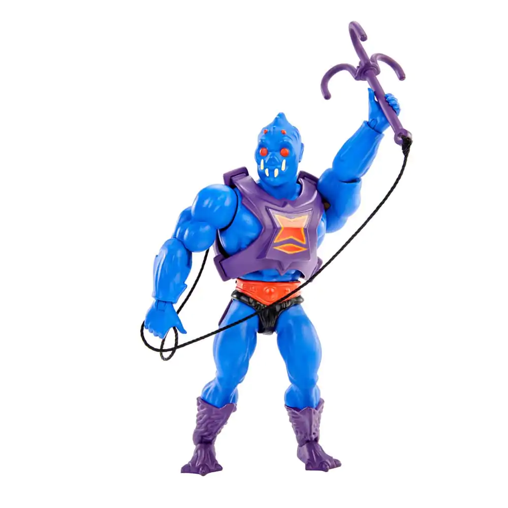 Masters of the Universe Origins Actionfigur Webstor 14 cm termékfotó