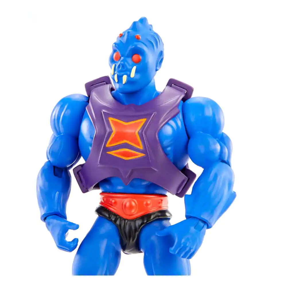 Masters of the Universe Origins Actionfigur Webstor 14 cm termékfotó