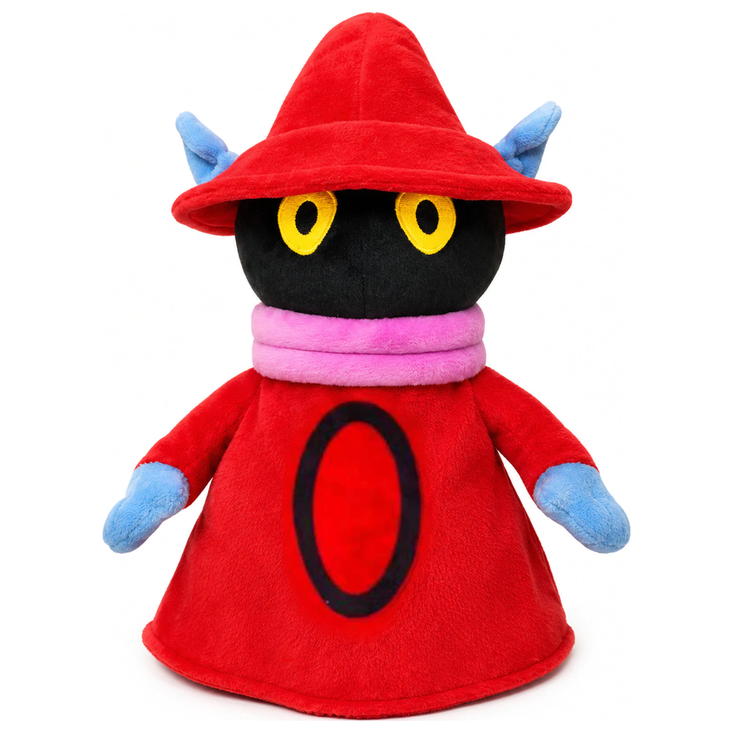Masters of the Universe Orko Plüschtier 25cm Produktfoto