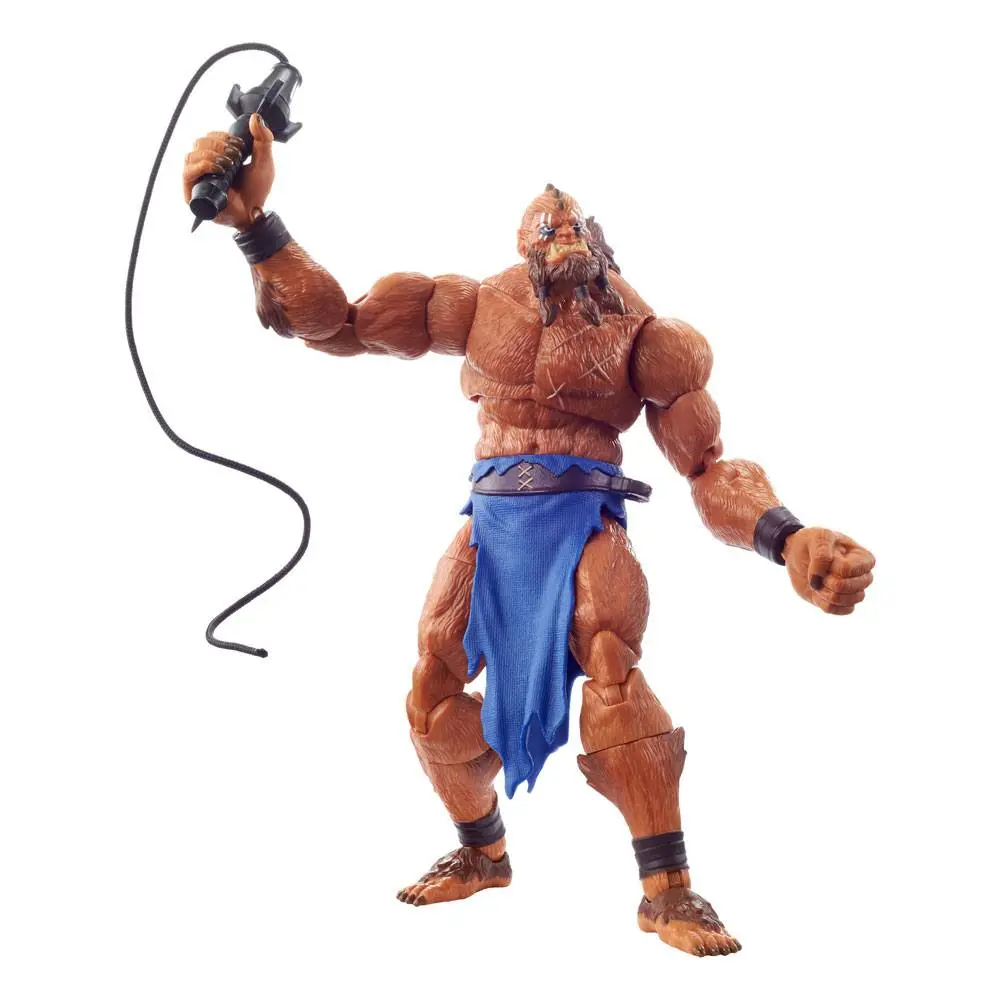 Masters of the Universe: Revelation Masterverse Actionfigur 2021 Beast Man 18 cm termékfotó