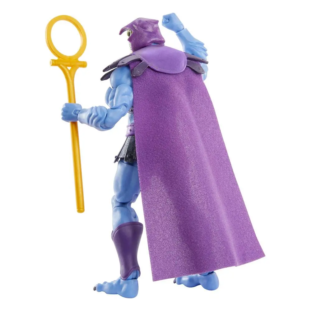 Masters of the Universe: Revelation Masterverse Actionfigur 2021 Skeletor 18 cm termékfotó