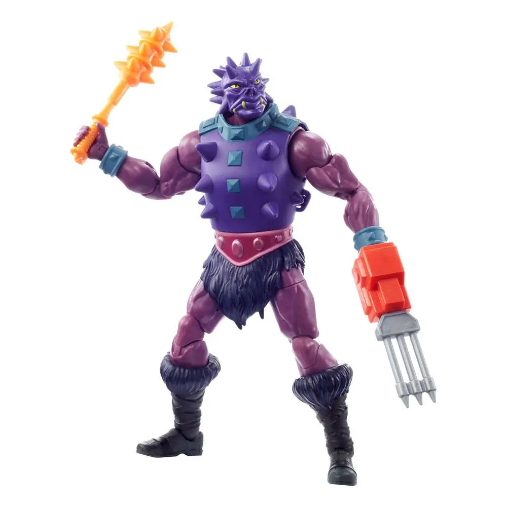 Masters of the Universe: Revelation Masterverse Actionfigur 2021 Spikor 18 cm termékfotó