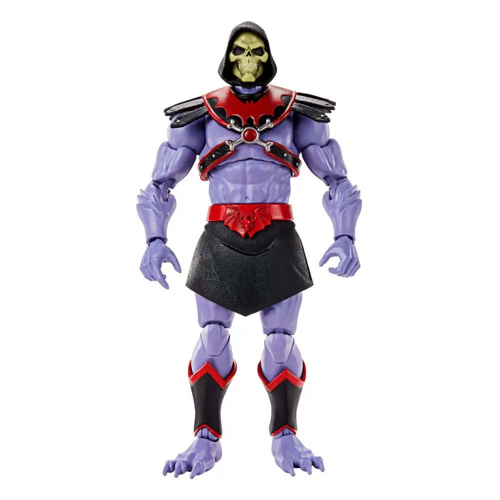 Masters of the Universe: Revelation Masterverse Actionfigur Horde Skeletor 18 cm Produktfoto