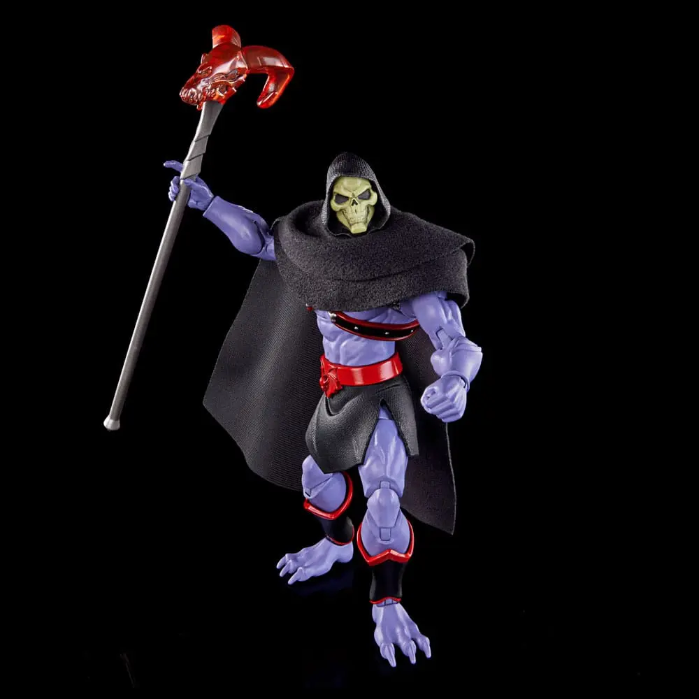 Masters of the Universe: Revelation Masterverse Actionfigur Horde Skeletor 18 cm Produktfoto