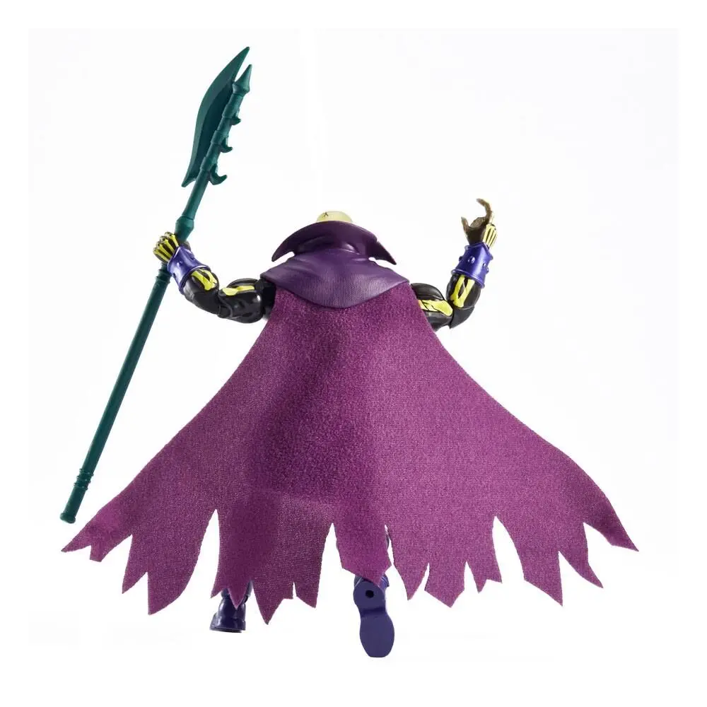 Masters of the Universe: Revelation Masterverse Actionfigur 2022 Scare Glow 18 cm Produktfoto