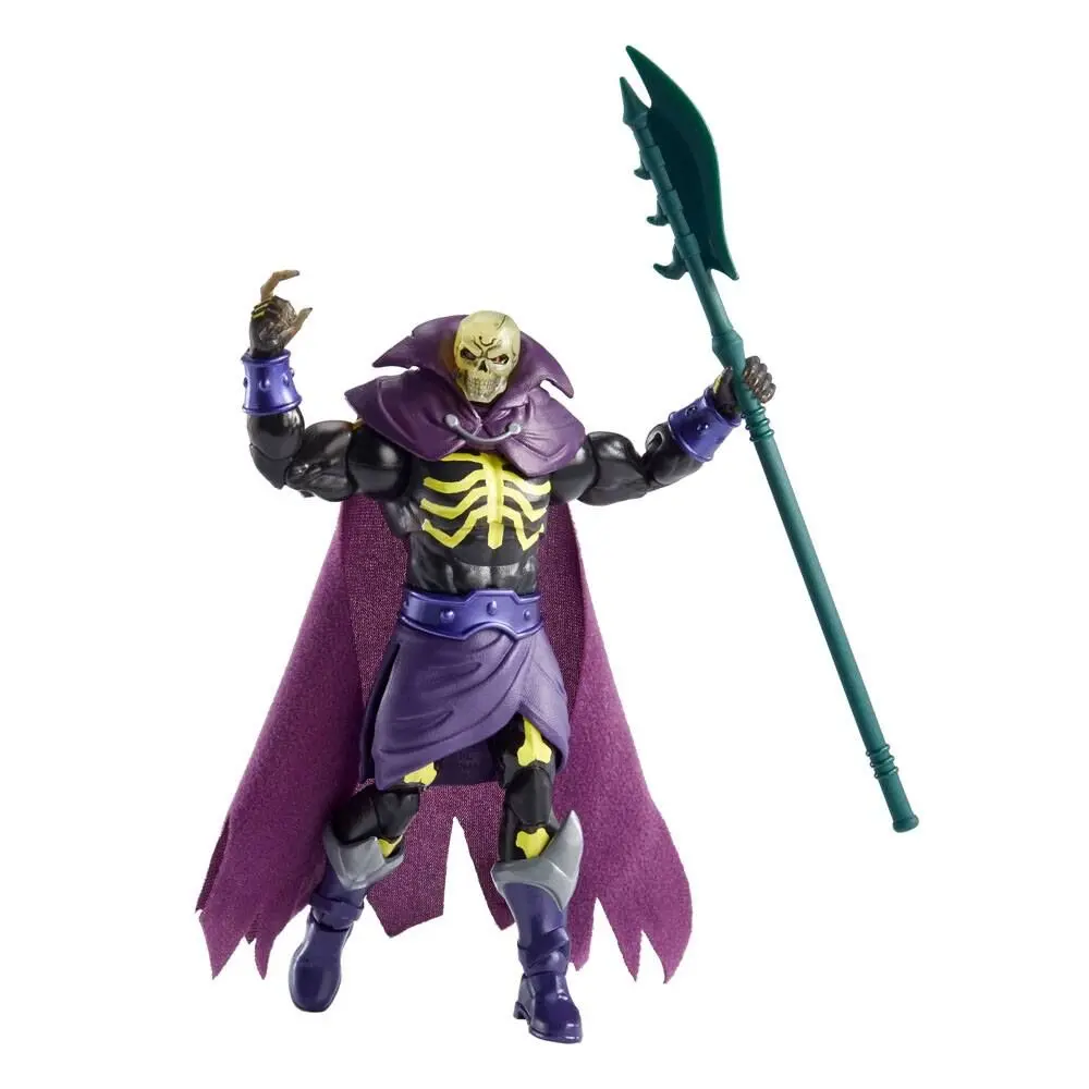 Masters of the Universe: Revelation Masterverse Actionfigur 2022 Scare Glow 18 cm Produktfoto