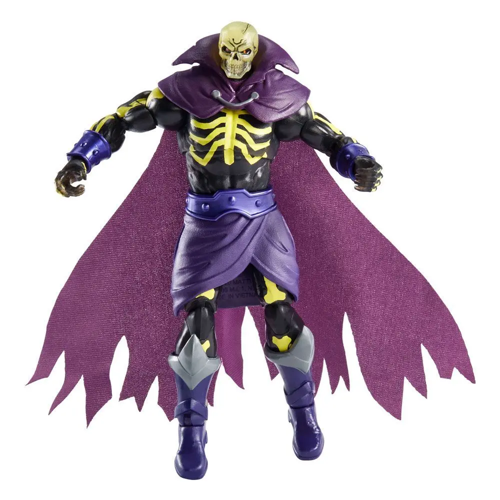 Masters of the Universe: Revelation Masterverse Actionfigur 2022 Scare Glow 18 cm Produktfoto