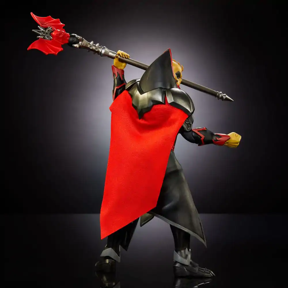 Masters of the Universe: Revolution Masterverse Actionfigur Emperor Hordak 18 cm termékfotó