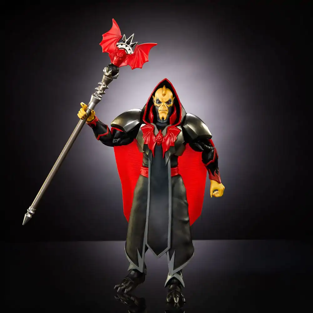 Masters of the Universe: Revolution Masterverse Actionfigur Emperor Hordak 18 cm termékfotó