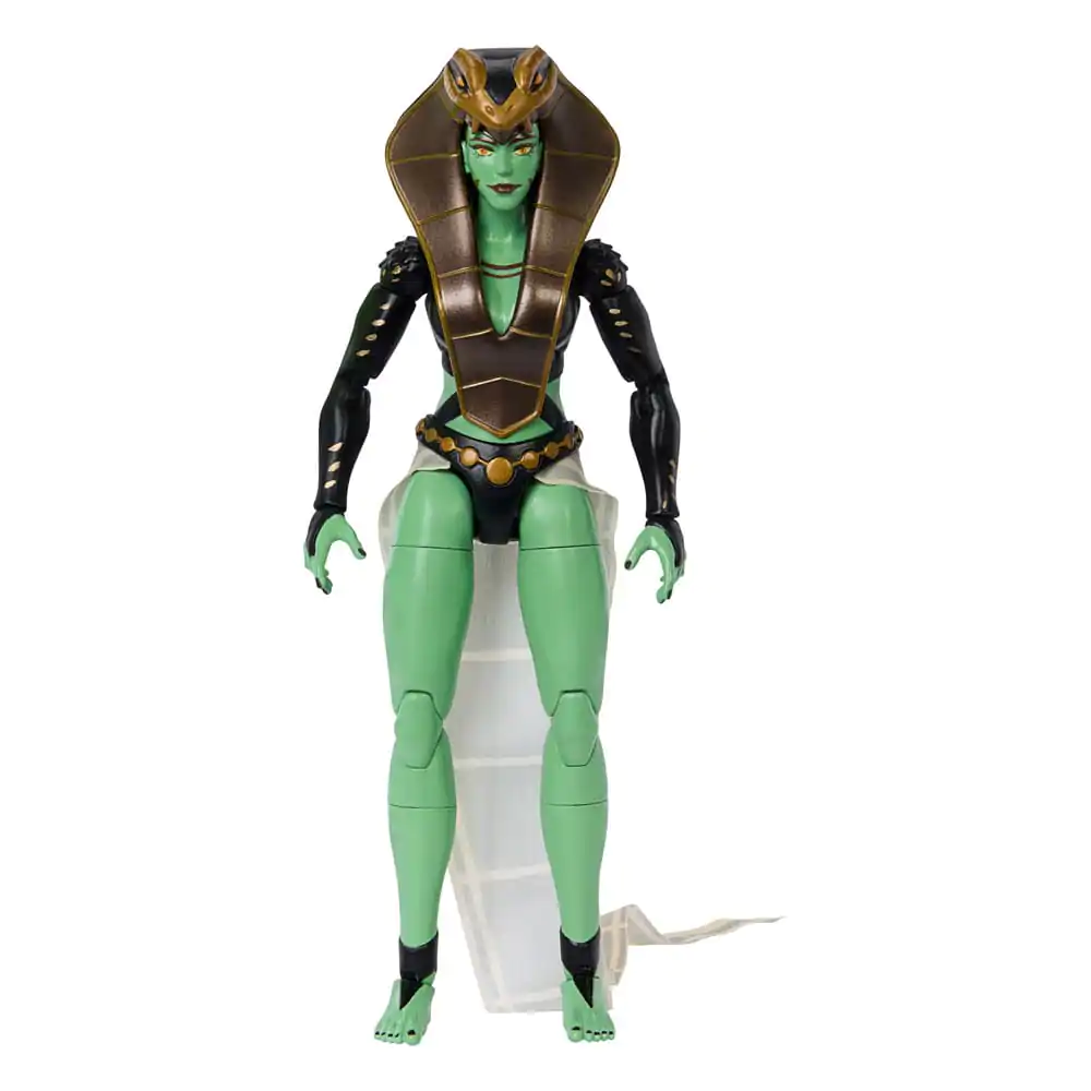 Masters of the Universe: Revolution Masterverse Actionfigur Snake Sorceress Teela 18 cm termékfotó