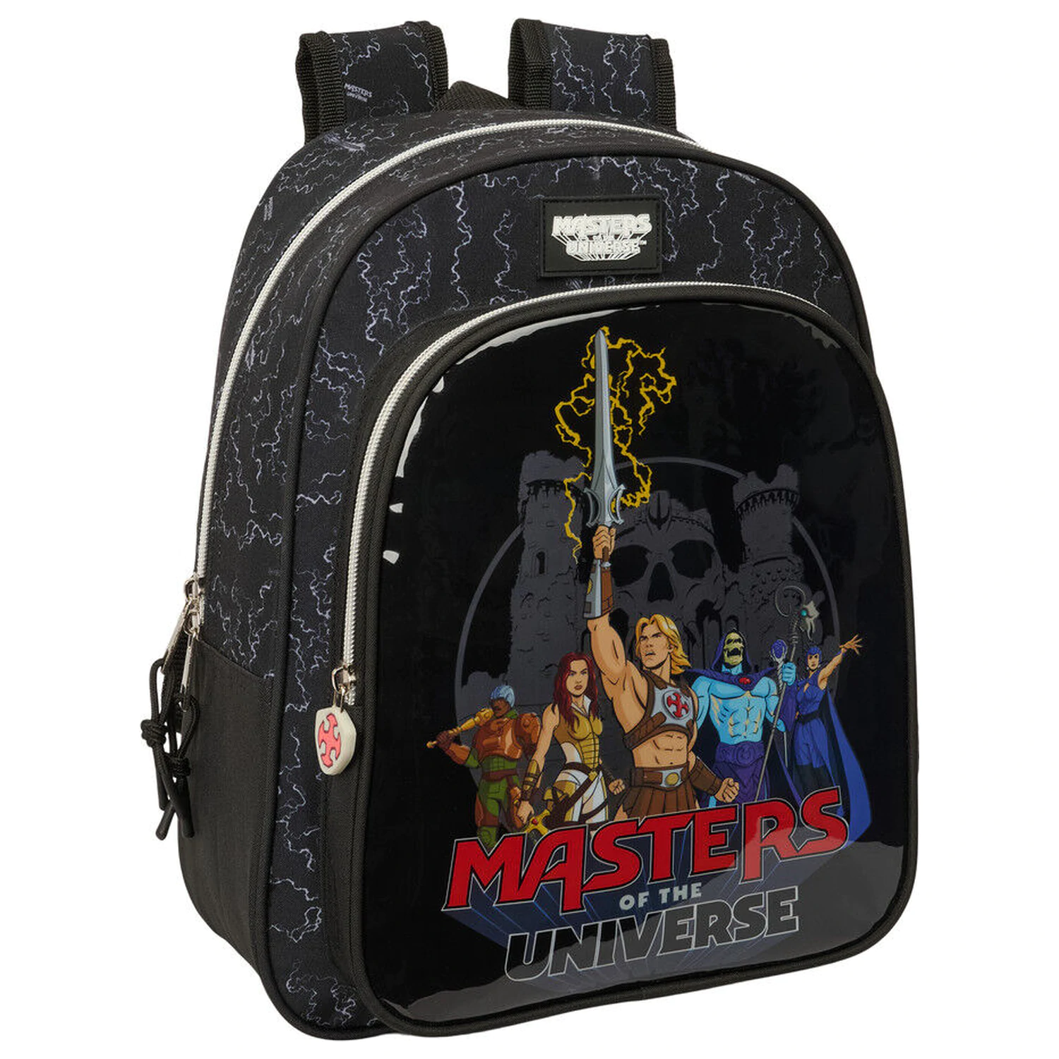 Masters of the Universe anpassbarer Rucksack 33cm Produktfoto