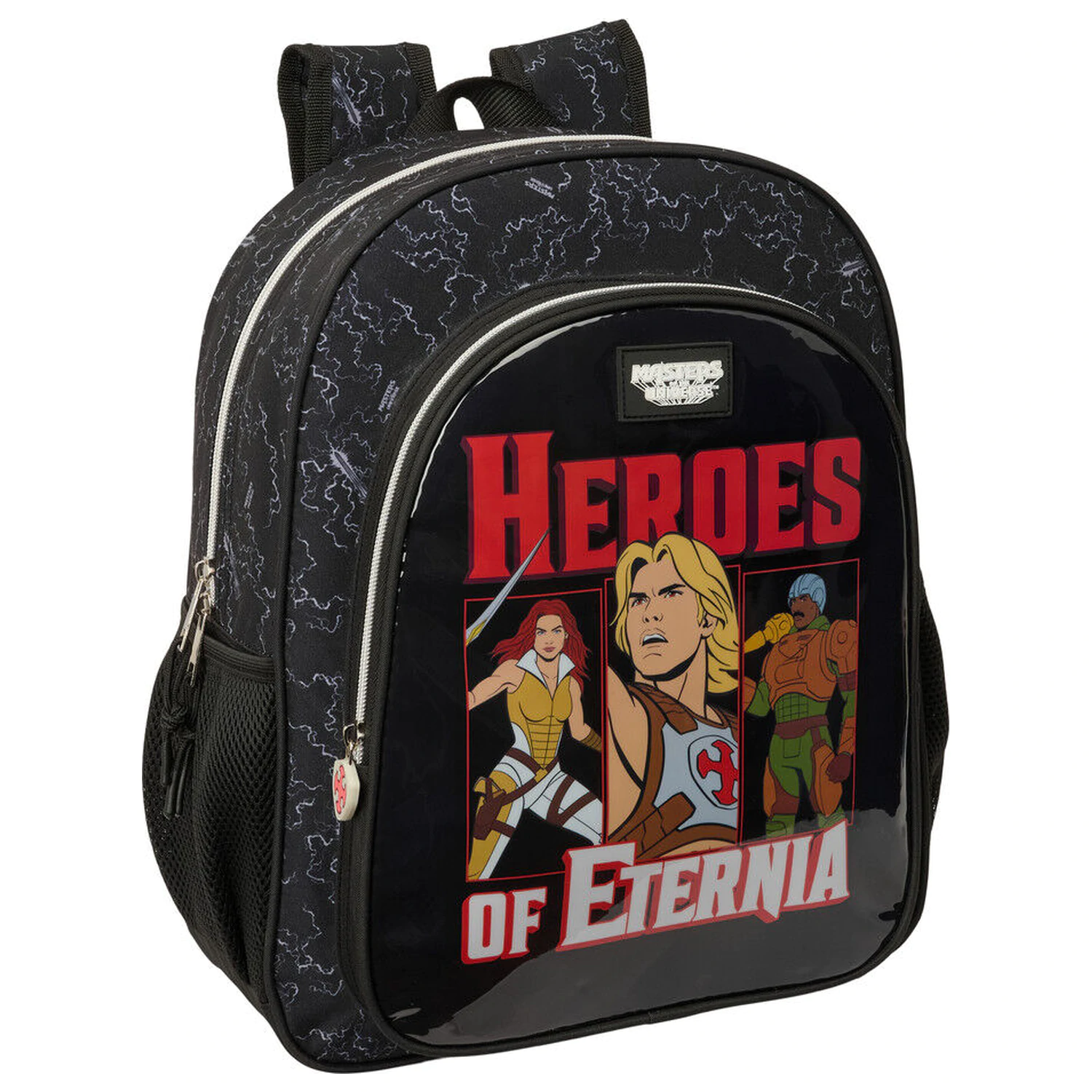 Masters of the Universe anpassbarer Rucksack 38 cm Produktfoto