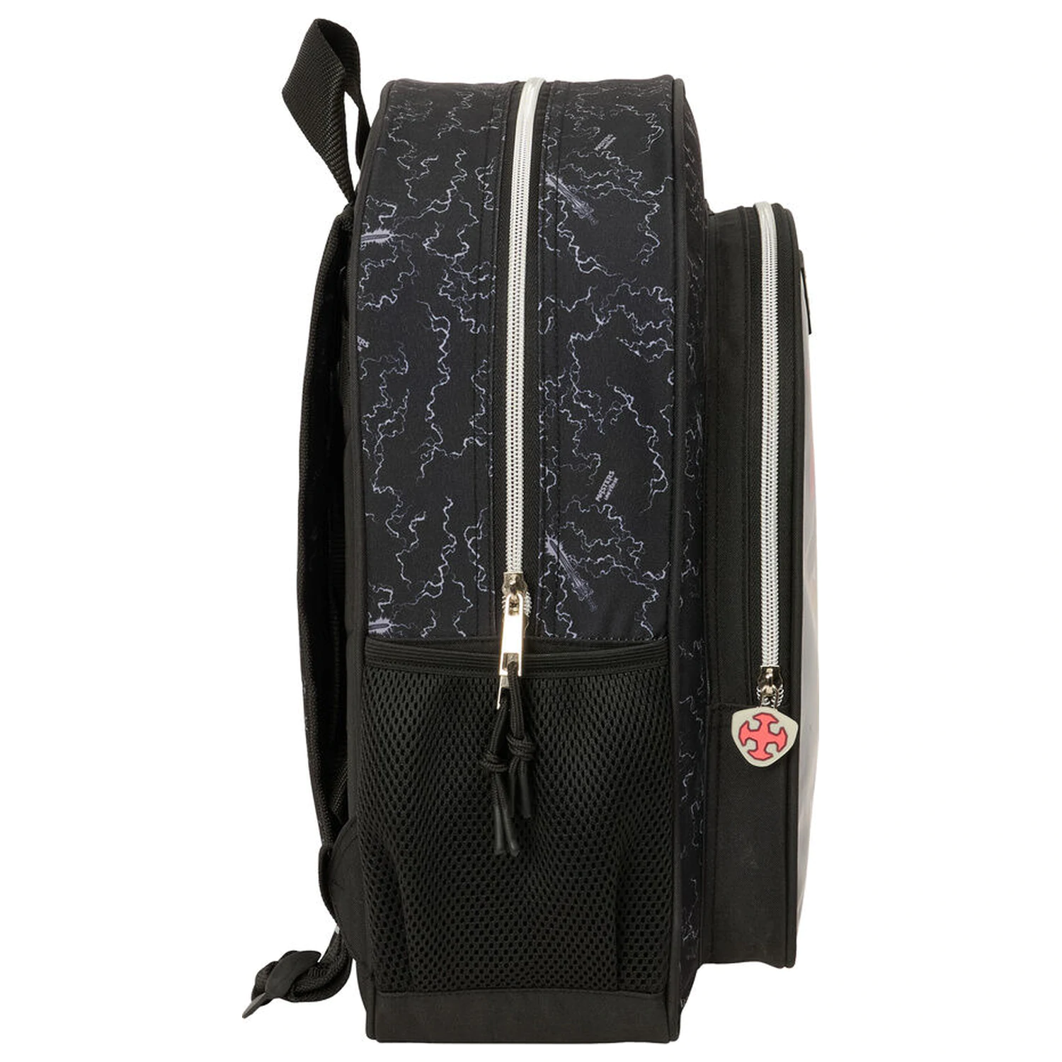 Masters of the Universe anpassbarer Rucksack 38 cm Produktfoto