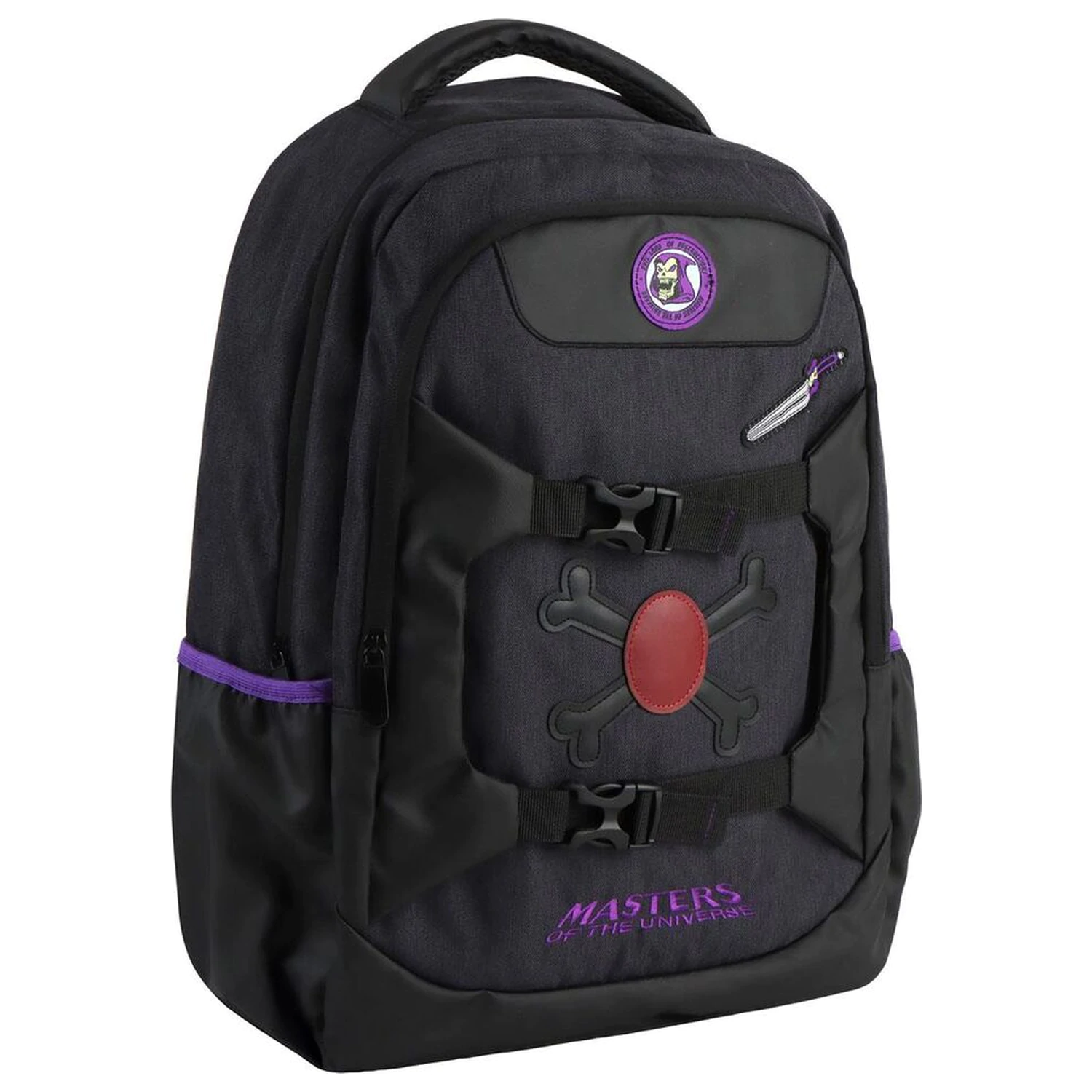 Masters Of The Universe Rucksack Produktfoto