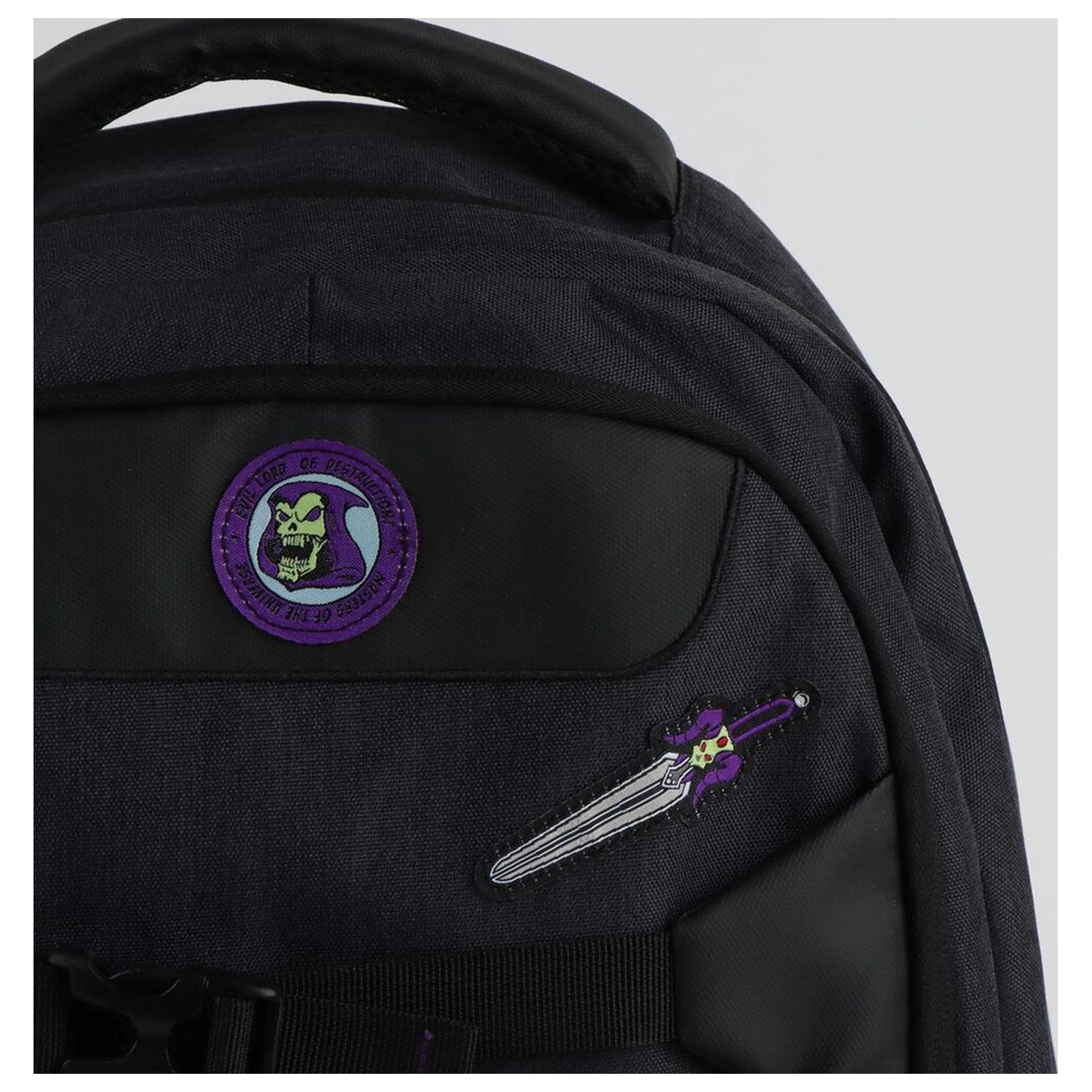 Masters Of The Universe Rucksack Produktfoto