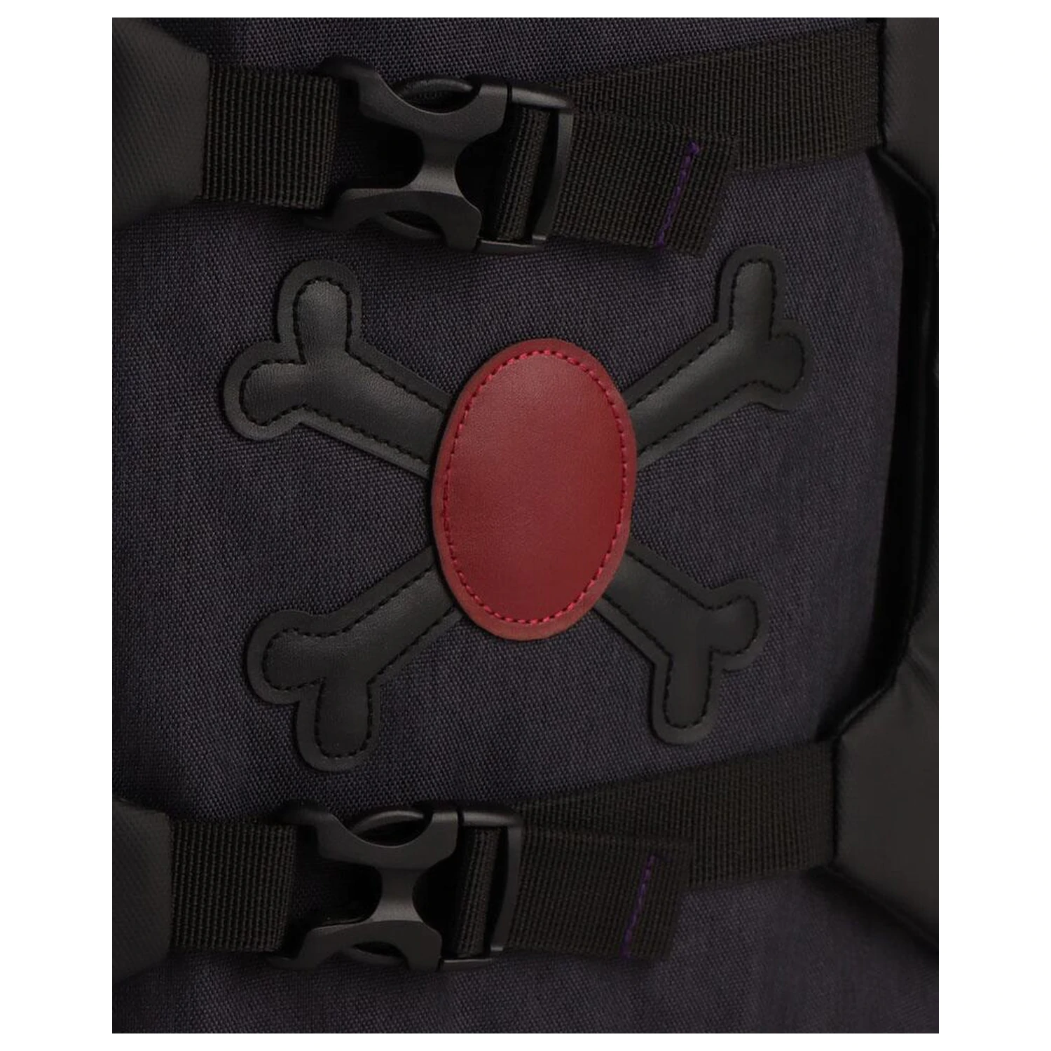 Masters Of The Universe Rucksack Produktfoto